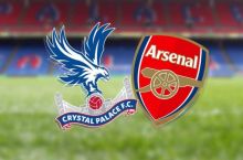 "Kristal Pelas" - "Arsenal". Asosiy tarkiblar malum