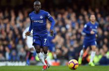 Ngolo Kante faoliyatini "Real"da davom ettirishi mumkin