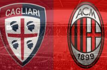 "Kalyari" - "Milan". Asosiy tarkiblar elon qilindi