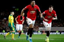 APL. "Manchester Yunayted" yirik hisobda g'alaba qozondi