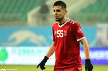 "Navbahor" ertaga “Odil Junior” futbol akademiyasida "Turon" bilan o'ynaydi