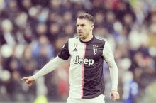 Aaron Remzi: "Italiyada taktikaga Angliyadagiga nisbatan ko'proq etibor qaratiladi"