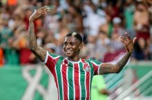"Benfika" Braziliya chempionatidan hujumchi xarid qildi