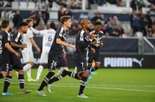 Franciya chempionati. "Lion" safarda g'alaba qozondi