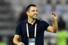 Xavi: “Barselona”ni boshqarish – orzuim, ammo...”