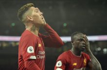 “Liverpul”dan navbatdagi rekord