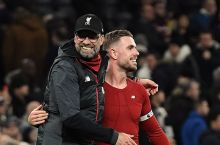 Klopp: “Eng zo'r start uchun hech qanday sovrin berilmaydi”