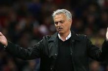 Mourinyu: “Liverpul”ga omad kulib boqdi: gol o'tkazmadi, Robertson chetlatilmadi”