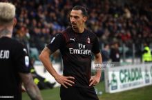 Zlatan MYUning 2 futbolchisi ustidan kulib qo'ydi