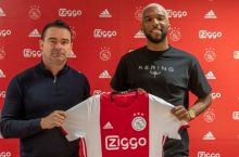 "Ayaks" sobiq futbolchisini ijaraga oldi