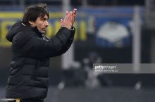 Konte: "Atalanta" o'tgan mavsumni "Inter"dan yuqorida tugatganini yoddan chiqarmaslik lozim"