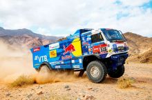 Olamsport: Konorning jang uchun oladigan gonorari, "Dakar"da yana "KAMAZ" g'olib va boshqa xabarlar