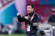 Xavi borasidagi qaror bugun hal bo'ladi