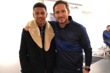 "CHelsi" taqiqdan keyingi ilk transferni amalga oshirdi