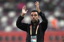 Xavi "Barselona"ga so'nggi qarorini malum qildi