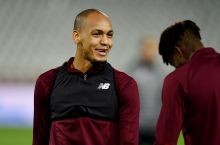 “Liverpul”ning braziliyalik legioneri: “Mbappe “Oltin to'p”ni Neymardan oldin qo'lga kiritadi”