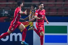 Чемпионат Азии U-23. Сирия - Япония 2:1
