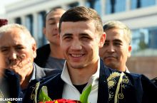 Olamsport: Madrimov AQSHda, Hasanboyda bronza va boshqa xabarlar