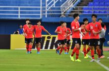 U-23 Osiyo chempionati. Janubiy Koreyada ikkinchi tarkib yo'q