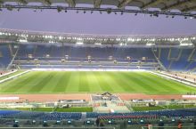 A Seriya."Roma" – "Yuventus". Asosiy tarkiblar malum