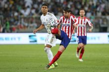 Madrid derbisida bunday ko'rsatkich ilk bor qayd etildi
