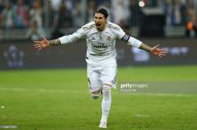 Ispaniya Superkubogi. "Real Madrid" - "Atletiko Madrid" 0:0 (penaltilar seriyasi 4:1)