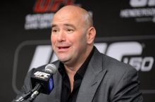 Olamsport: Mahmud Muradov UFC chempioni bilan sparring haqida, Dana Uaytning 250 ming hayriyasi va boshqa xabarlar