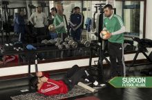 Dilshod Jabborov yana katta futbolga qaytdi