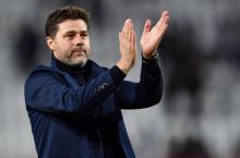 Pochettino "Barselona"ni boshqarishi mumkin