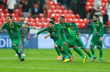 "Paxtakor": CHempionlar Ligasidagi raqiblarimizda g'alabalar