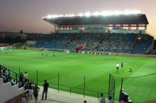 OFK rasmiy sayti: "Bunyodkor" - "Al Zavra" uchrashuvi 22 yanvarda bo'ladi