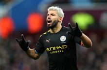 Aguero Anrini ortda qoldirdi va APL tarixida eng yaxshisi bo'ldi, lekin...