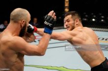 Olamsport: Mahmud Muradov tayyorgarlik haqida, rossiyalik bokschi superog'ir vaznda debyut qiladi va boshqa xabarlar
