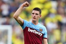 MYU "Vest Xem" futbolchisini 50 million funtga sotib oladi