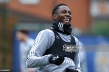 Nigeriyada yilning eng yaxshi futbolchisi aniqlandi