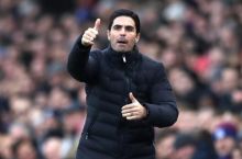 Arteta "Arsenal"dan yirik transfer talab qilmoqda