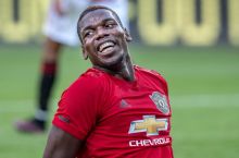 “Real” prezidenti: “Pogba? Kim u?”