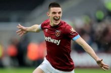 “Manchester Yunayted” Rays uchun 50 mln funt to'lashga tayyor
