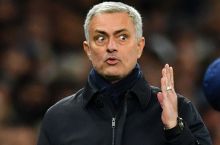 Mourinyu: “Hasad qilayotganim yo'q”