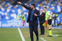 Italiya kubogi. Insinening gollari "Napoli"ga g'alaba taqdim qildi