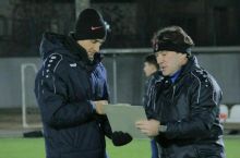 Azamat Abduraimov: SHogirdlarimning bor mahoratini ishga solib ishlayotganidan mamnunman