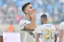 “Спортинг” МЮ кетиши кутилаётган Брунуга ўринбосар топди