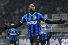 Italiya kubogi. "Inter" - "Kalyari" 4:1