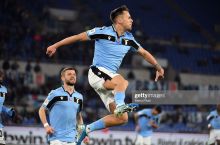 Italiya kubogi. "Lacio" - "Kremoneze" 4:0