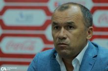 Ўзбекистон - Жанубий Корея ўйини олдидан. Рўзиқул Бердиев ва Асрор Алиқуловнинг тахмини қандай?