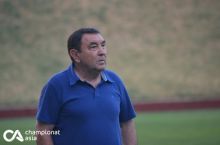 Виктор Жалилов собиқ жамоасига қайтди