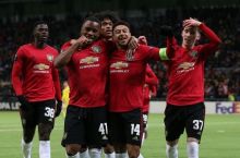 "Manchester Yunayted" xavfsizlik sabab Yaqin SHarqqa bormadi