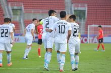 U-23 Osiyo chempionati. O'zbekistonning keyingi bosqichdagi raqibi qaysi jamoa bo'ladi?