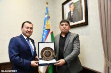 Yilning eng yaxshilariga Olamsport sovrini topshirildi, MakGregor revanshda yutishiga ishonmoqda va boshqa xabarlar