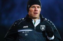 «Ротор» подпишет контракт с Виталием Денисовым
